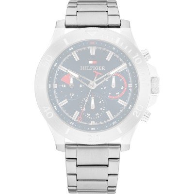 Tommy Hilfiger 679002180 Strap