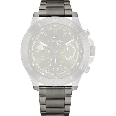 Tommy Hilfiger 679002181 Strap