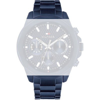 Tommy Hilfiger 679002196 Strap