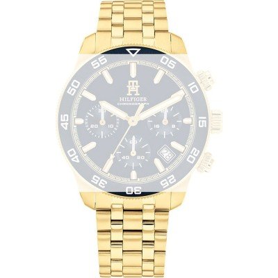 Tommy Hilfiger 679002209 Strap