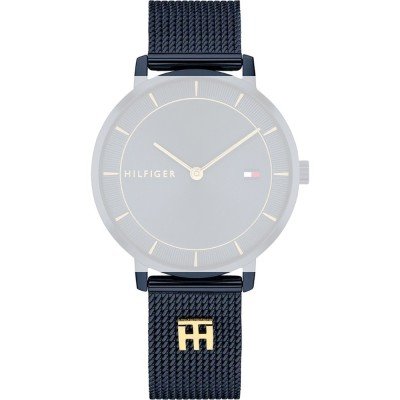 Tommy Hilfiger 679002213 Strap