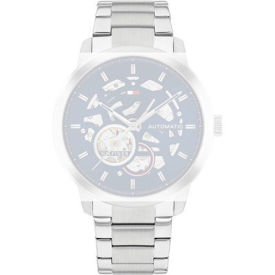 Tommy Hilfiger 679002215 Strap