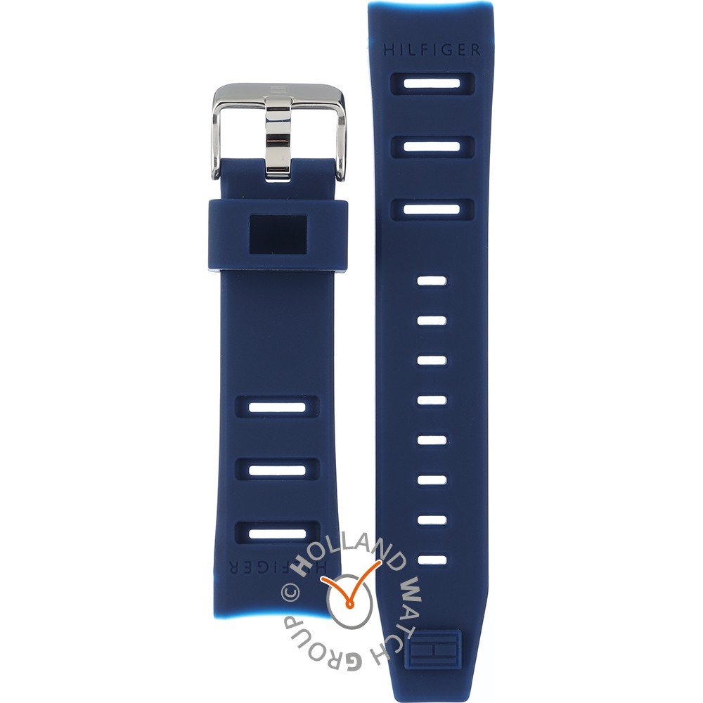 Tommy Hilfiger 679302000 Strap