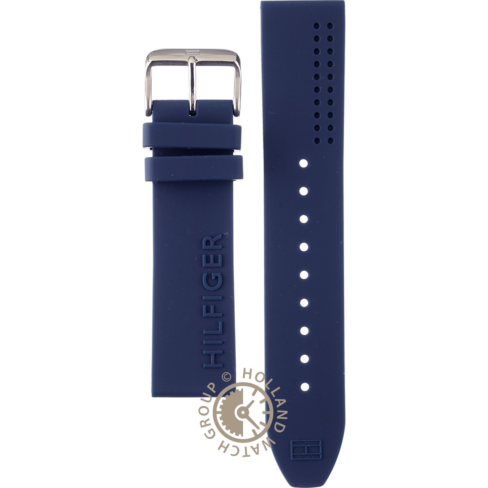 Tommy Hilfiger 679302184 Strap Official dealer Watch