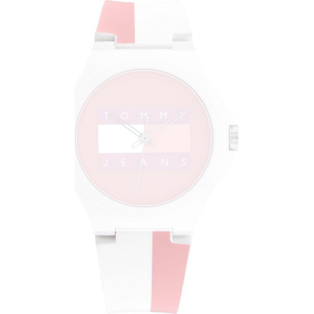 Tommy hilfiger smartwatch sales women's