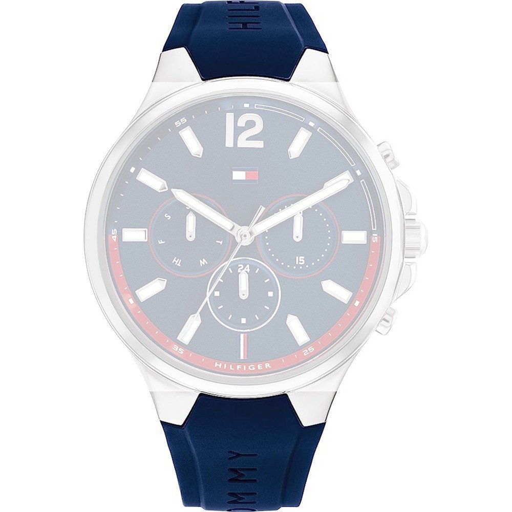 Tommy Hilfiger 679302862 Strap