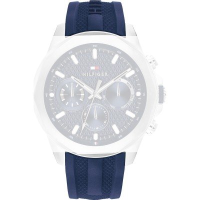 Tommy Hilfiger 679302955 Strap