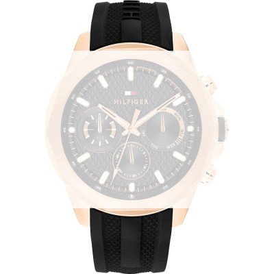 Tommy Hilfiger 679302968 Strap