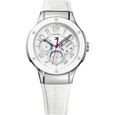 Tommy Hilfiger Tommy Hilfiger Watches 1781310 Ainsley Watch