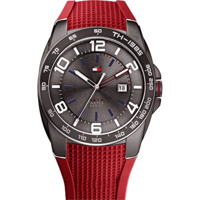 Tommy Hilfiger 1790886 Watch