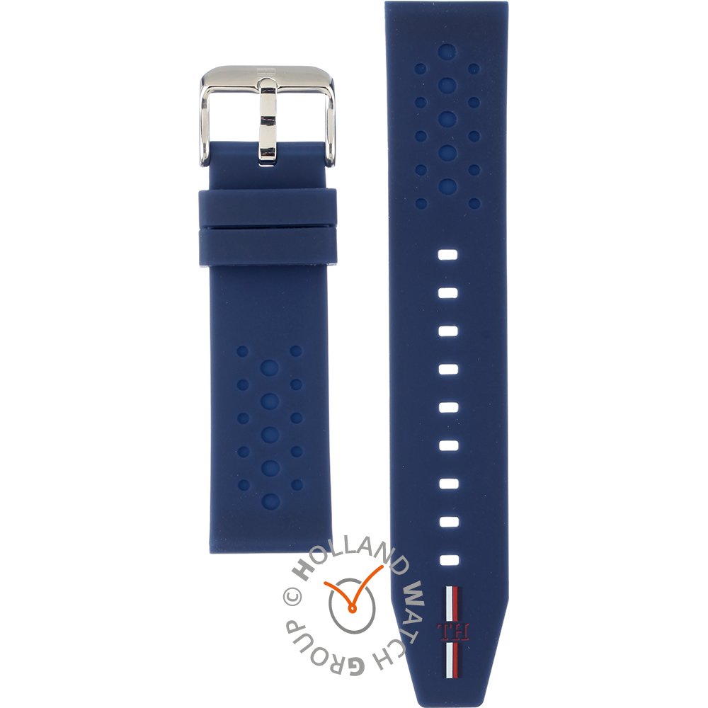 tommy hilfiger austin watch