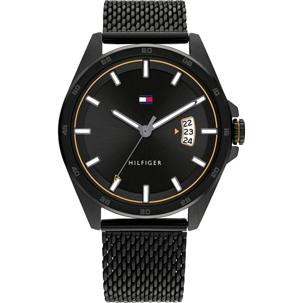 tommy hilfiger unisex watches