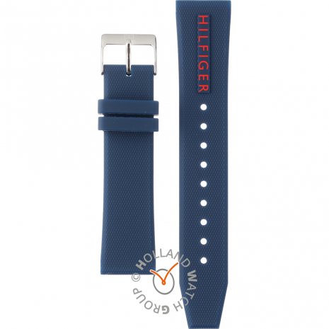 tommy hilfiger watch band