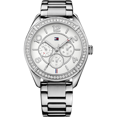 Tommy Hilfiger Tommy Hilfiger Watches 1781252 Gracie Watch