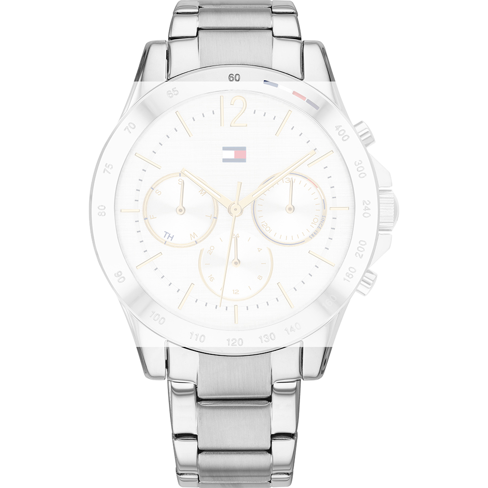 Tommy Hilfiger 679001694 Strap