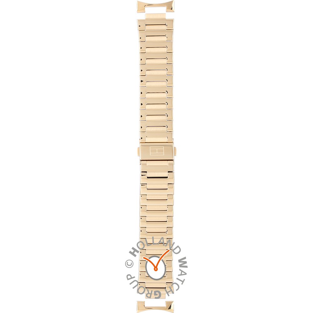 Tommy Hilfiger 679001602 Strap