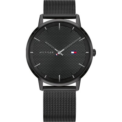 Tommy hilfiger outlet james black watch