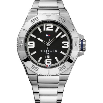 Tommy Hilfiger 1791038 Watch