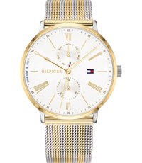 Tommy Hilfiger 1791709 West Watch Ean 7613272379182 Watch Co Uk