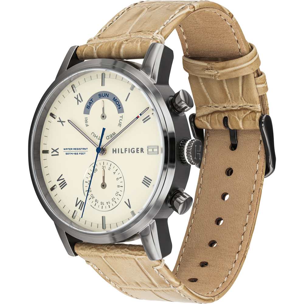 tommy hilfiger watch 1739