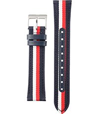 tommy hilfiger watch strap replacement