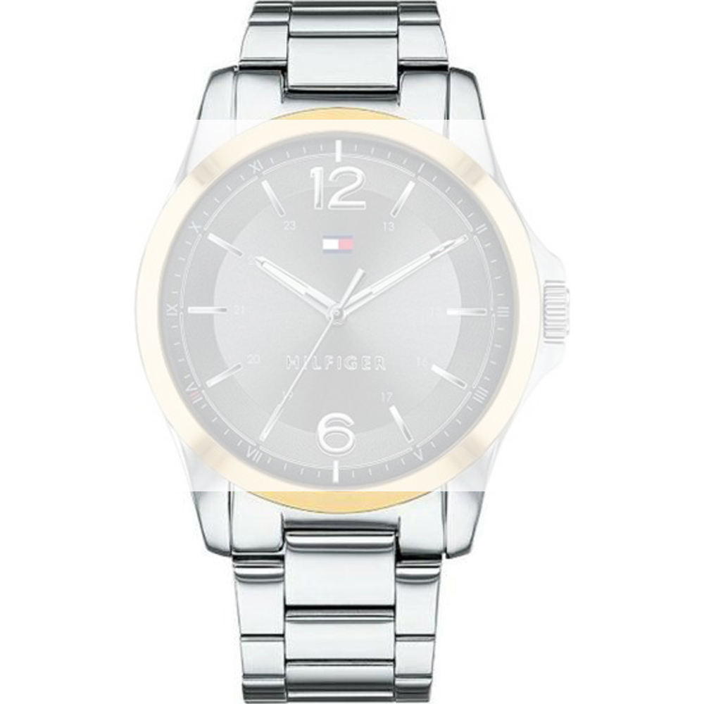 Tommy Hilfiger 679001483 Strap