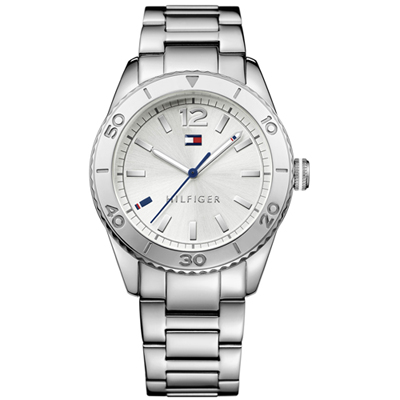 Tommy Hilfiger Tommy Hilfiger Watches 1781267 Ritz Watch