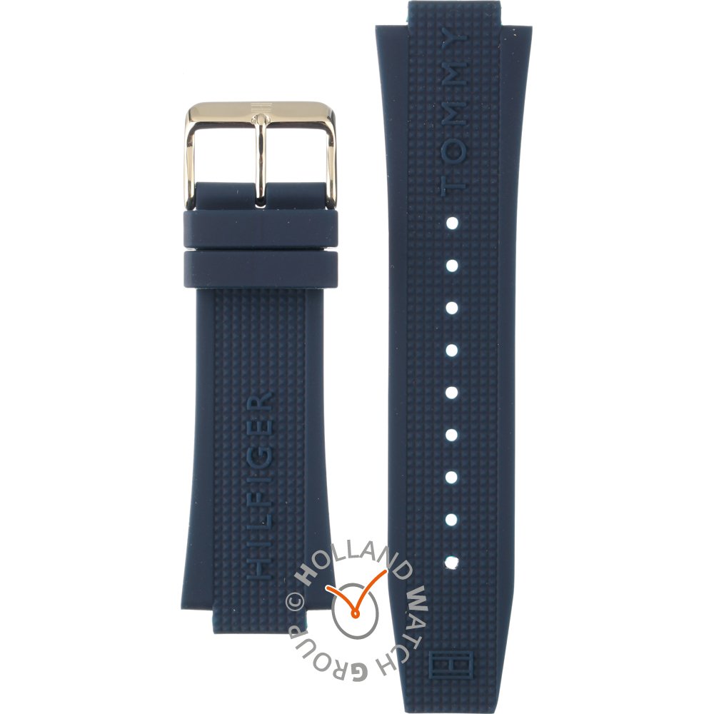 Swatch tommy hot sale hilfiger