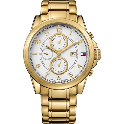 Tommy Hilfiger Tommy Hilfiger Watches 1710306 Bayside Watch