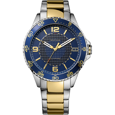 Tommy Hilfiger Tommy Hilfiger Watches 1790839 Kiefer Watch