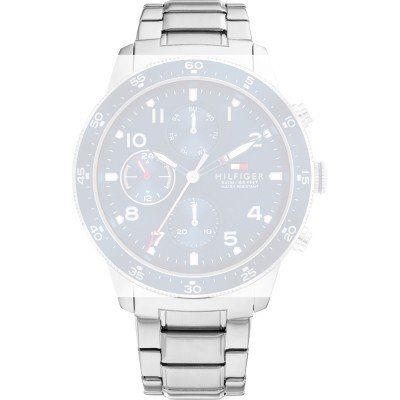 Tommy Hilfiger 679001941 Strap