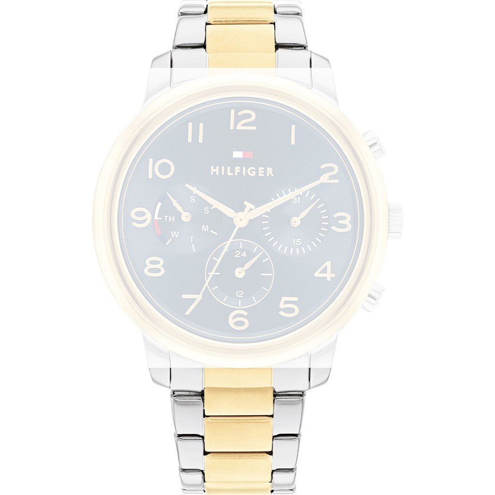 Tommy Hilfiger 679001992 Strap