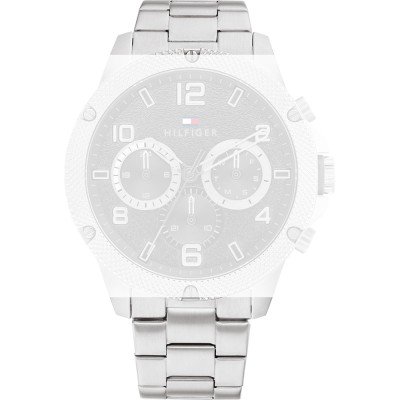 Tommy Hilfiger 679002007 Strap