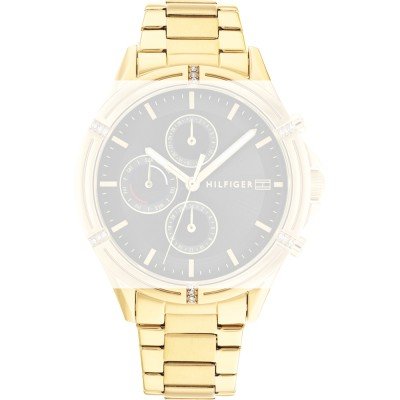 Tommy Hilfiger 679001968 Strap