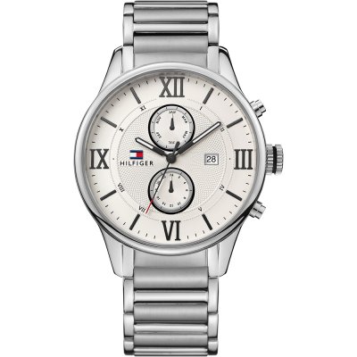 Tommy Hilfiger Tommy Hilfiger Watches 1710289 Weston Watch