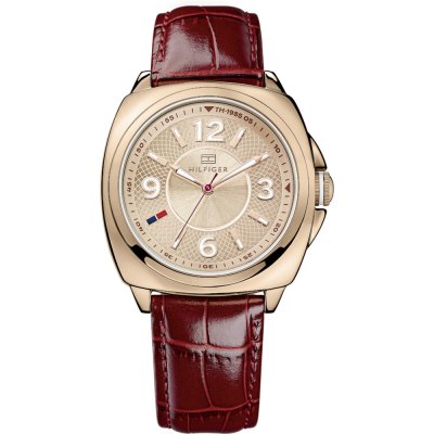 Tommy Hilfiger Tommy Hilfiger Watches 1781337 Zoey Watch