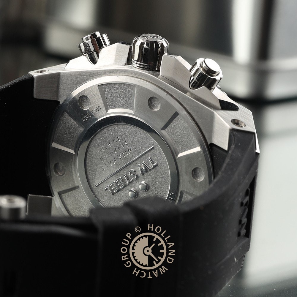 Tw steel limited online edition watch