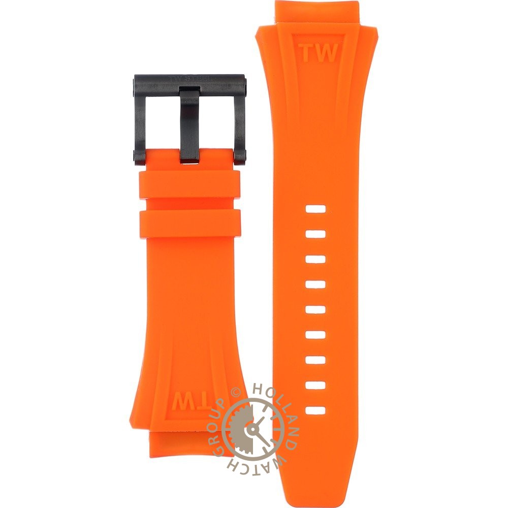 TW Steel TW Steel Straps ACEB404 Ace Diver Strap