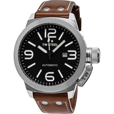 TW Steel Canteen TWA955 Canteen Automatic Watch