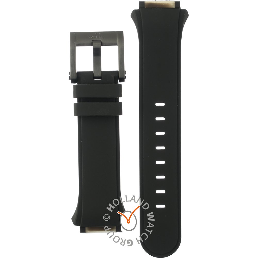 TW Steel TW Steel Straps CEB4044 Strap Official dealer Watch