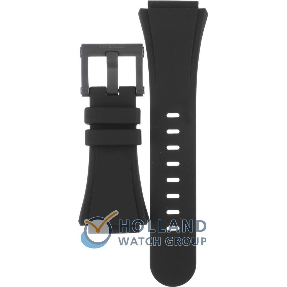 TW Steel TW Steel Straps CEB5000 CEO Tech Strap