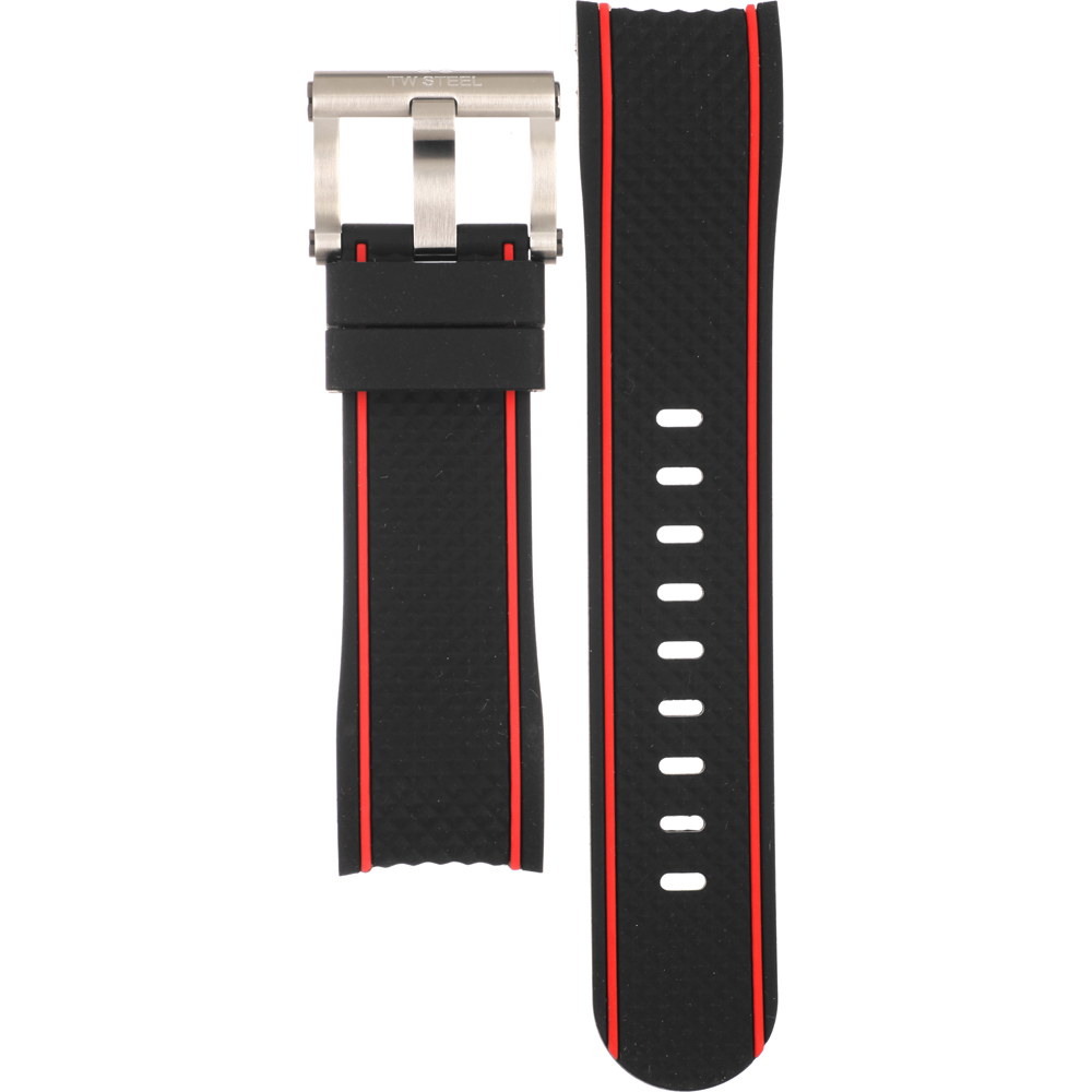 Tw steel sales watch straps