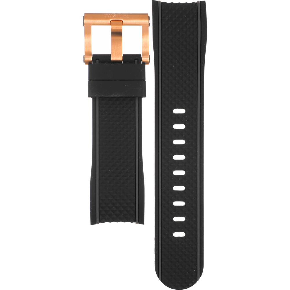 TW Steel TW Steel Straps TWB183 Strap