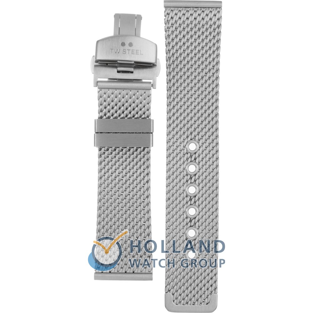 Tw steel watch online band