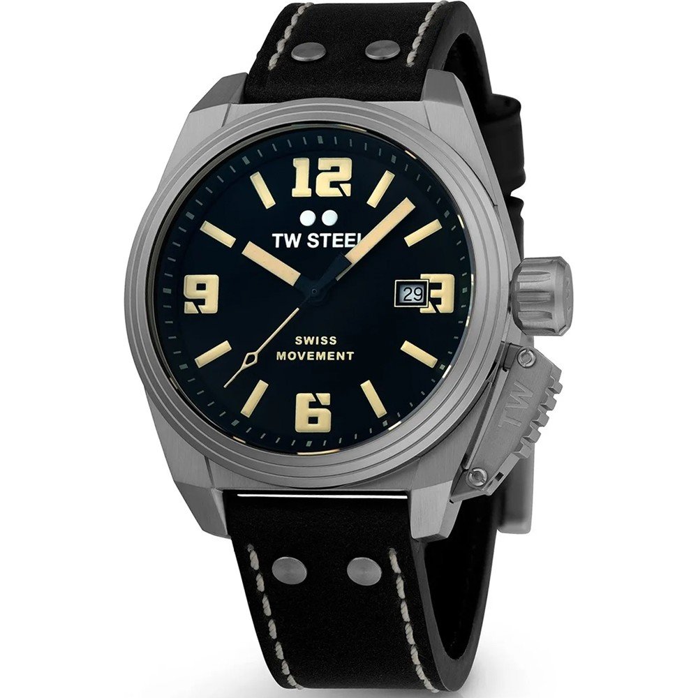 Tw on sale canteen watch