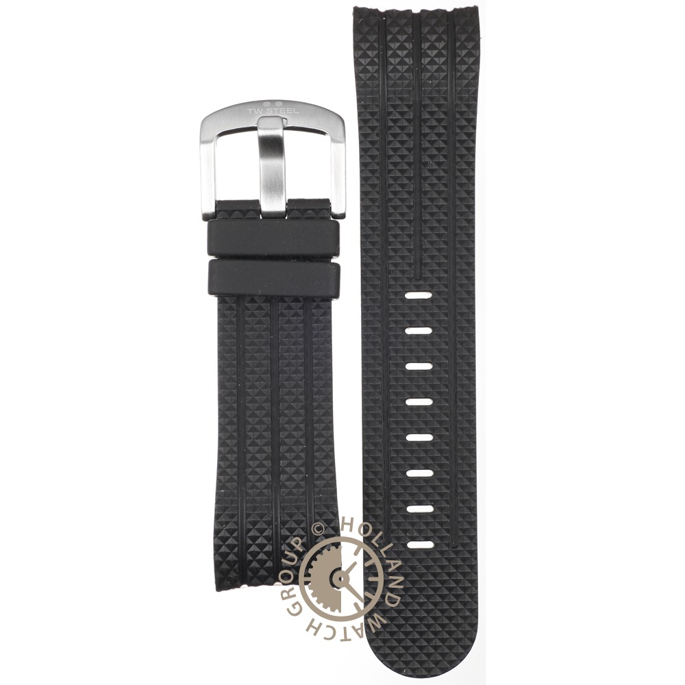 TW Steel TW Steel Straps TWB120 Strap