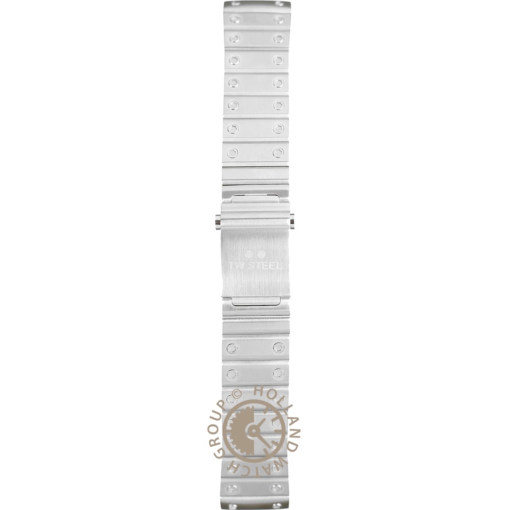 TW Steel TW Steel Straps TWB153 Grandeur Strap