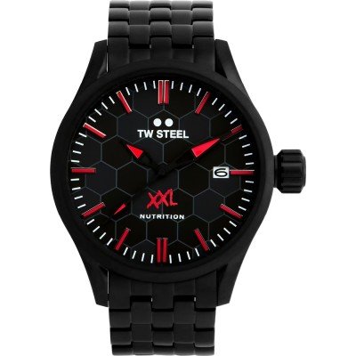 TW Steel Volante VS107 Volante XXL Nutrition Watch