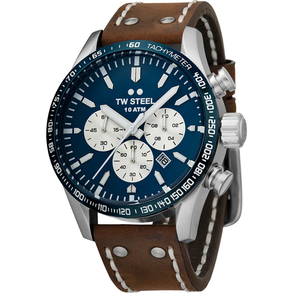 Tw steel deals chrono sport