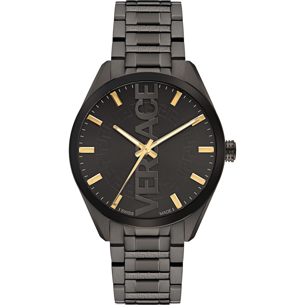 Versace VE3H00522 V-Vertical Watch